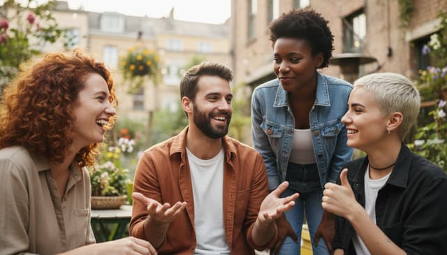 Lepsze niż tradycyjne porady randkowe: nowoczesne podejście do relacji