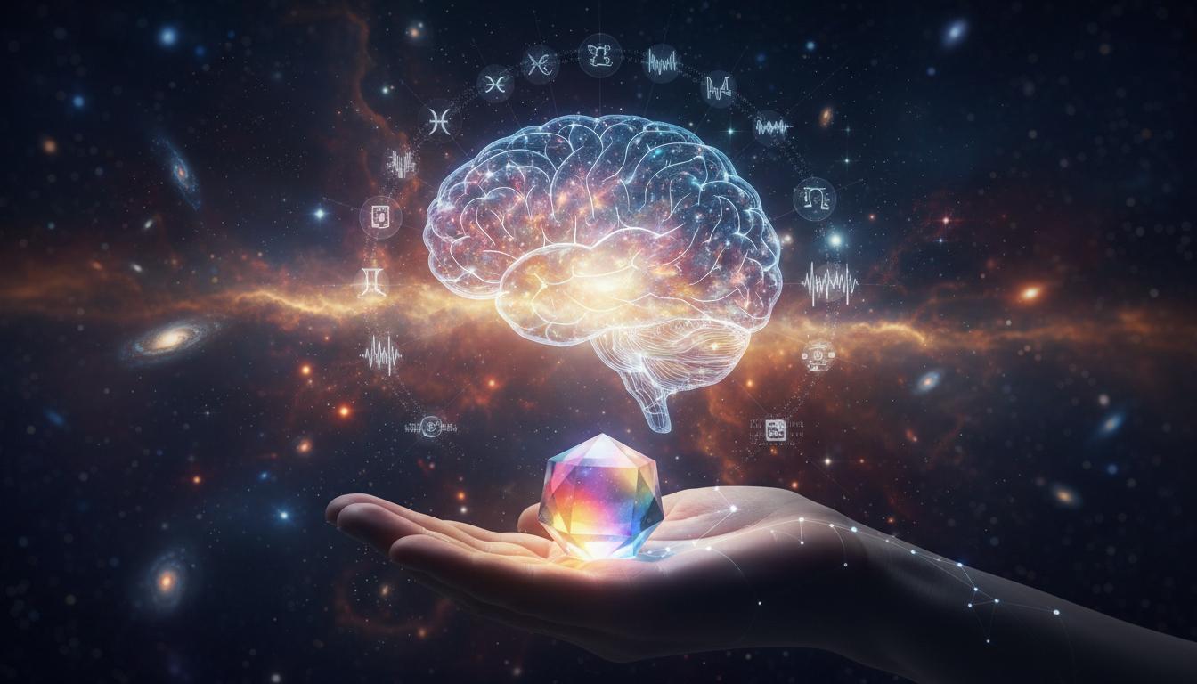 Lepsze niż tradycyjny horoskop: jak działa wróżka.ai i dlaczego warto?