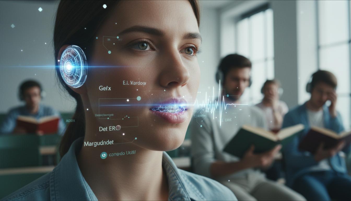 Lepsze niż tradycyjny lektor językowy: nowe podejścia w nauce języków