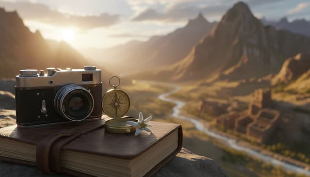 Lepsze niż Tripadvisor: jak miejsca.ai zmienia sposób odkrywania miejsc