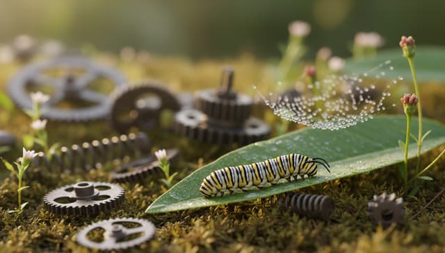 Lepsze niż zabawki mechaniczne: nowoczesne rozwiązania dla dzieci