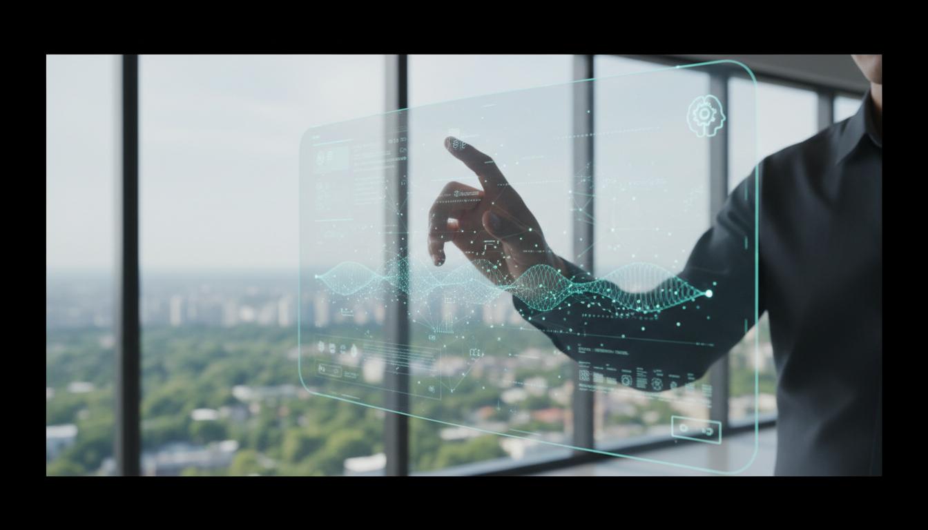 Lepsze rozwiązanie niż copywriter: jak AI zmienia tworzenie treści