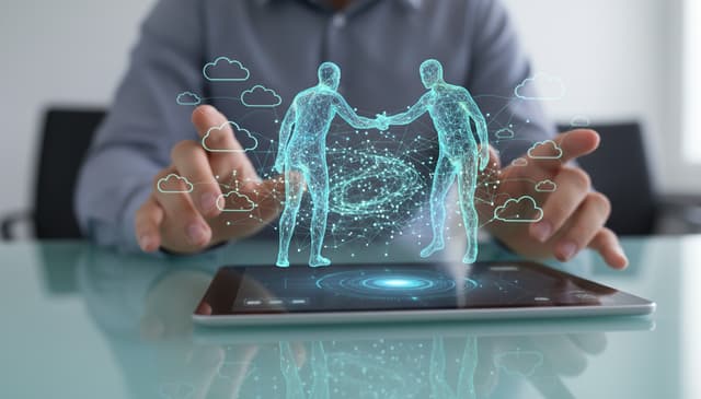 Lepsze rozwiązanie niż tradycyjny chat online w wsparcie.ai