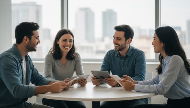 Lepsze zarządzanie relacjami z klientami: praktyczny przewodnik