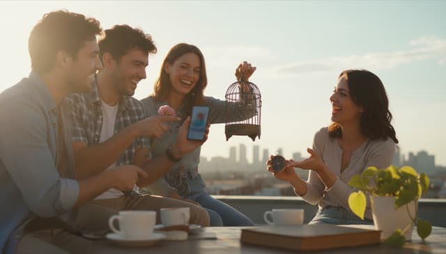 Kochanek.ai: lepszy niż aplikacje randkowe – jak działa i dlaczego warto