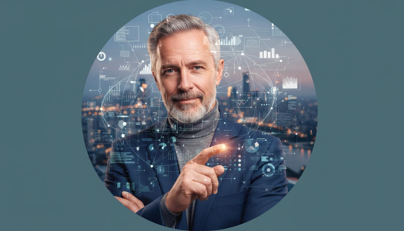 Lepszy niż ekspert ds. strategii: jak konsultant.ai zmienia zasady gry