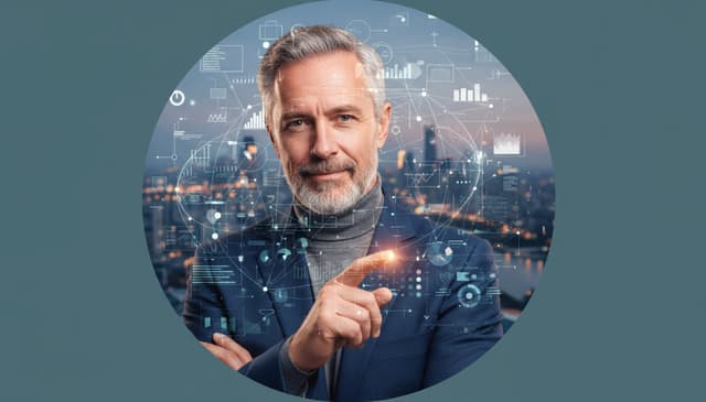 Lepszy niż ekspert ds. strategii: jak konsultant.ai zmienia zasady gry