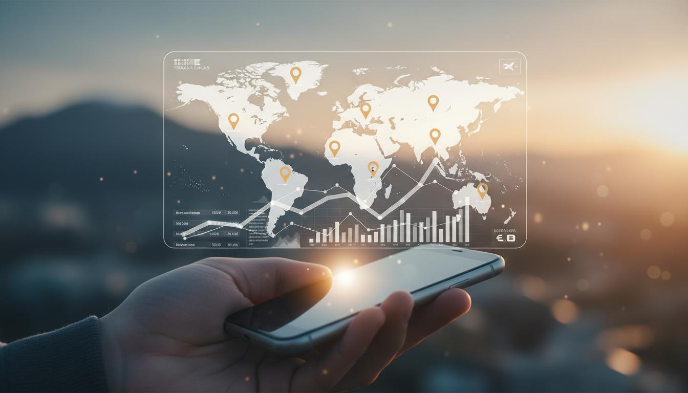 Lepszy niż strony rezerwacyjne: jak znaleźć idealne oferty podróży