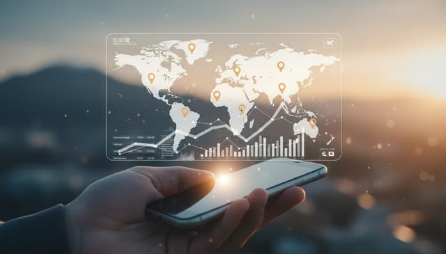 Lepszy niż strony rezerwacyjne: jak znaleźć idealne oferty podróży