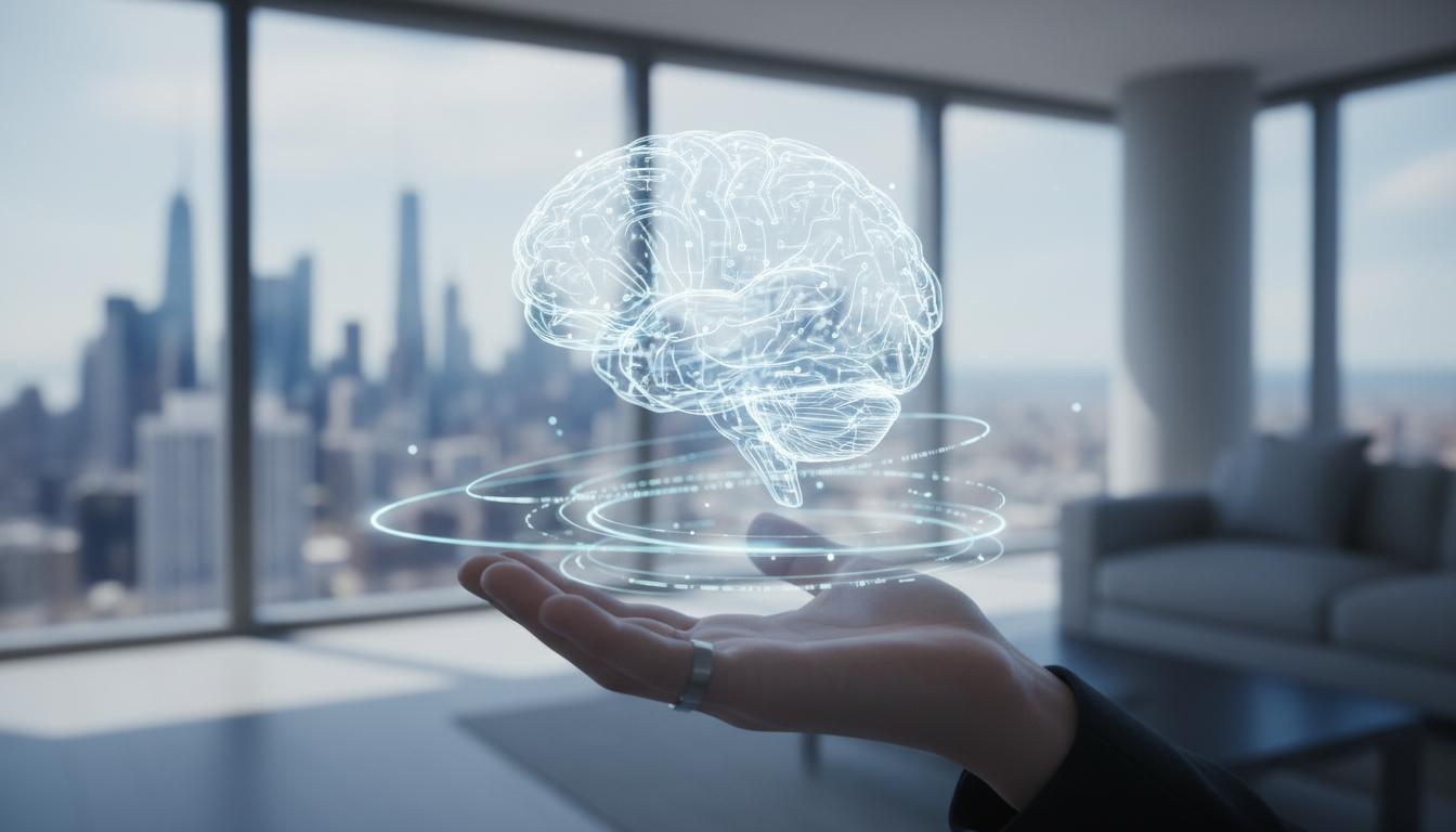 Lepszy niż tradycyjny asystent osobisty: jak konsjerz.ai zmienia pracę