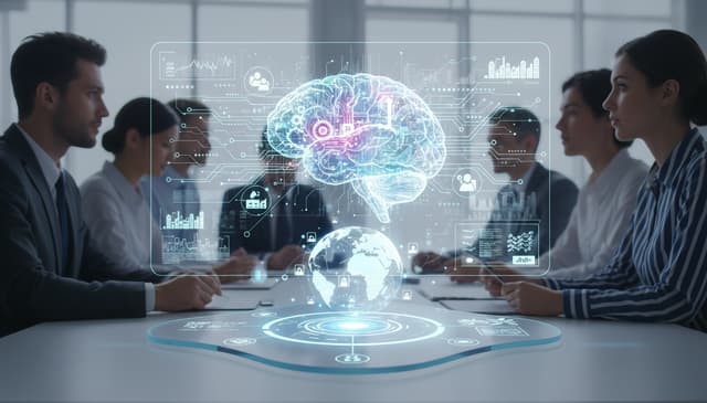 Menedzer.ai: lepszy niż tradycyjny menedżer w zarządzaniu zespołem