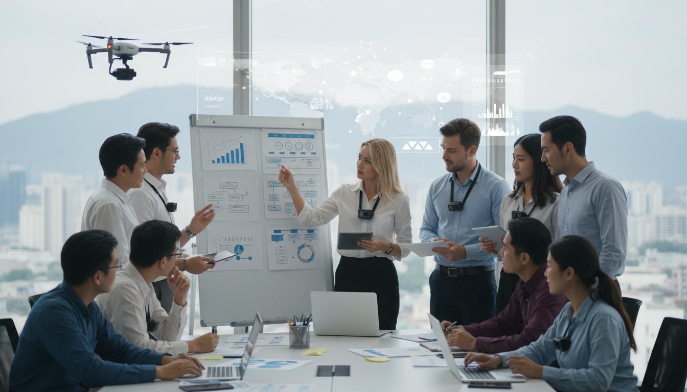 Lepszy sposób na dokumentację zespołu: praktyczny przewodnik dla menedżerów