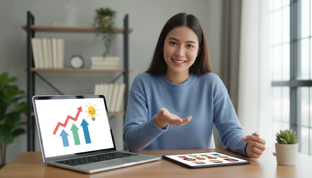 Lernförderung Online: Effektive Methoden für Erfolgreiches Lernen