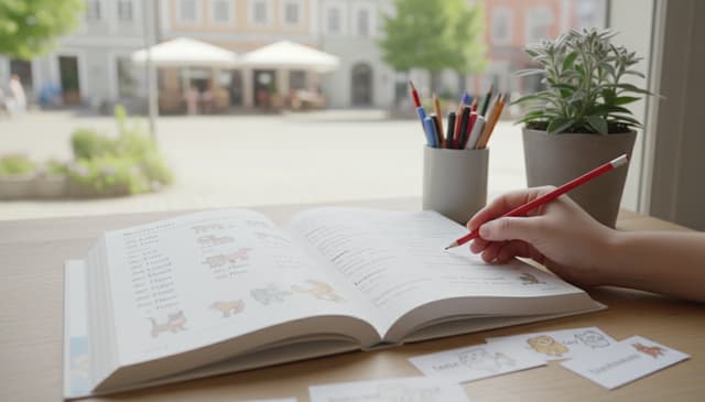 Lernhilfe Deutsch: Praktische Tipps für Effektives Lernen