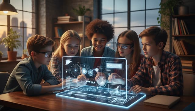 Lernhilfe Digital: Praktische Tipps für Effektives Online Lernen