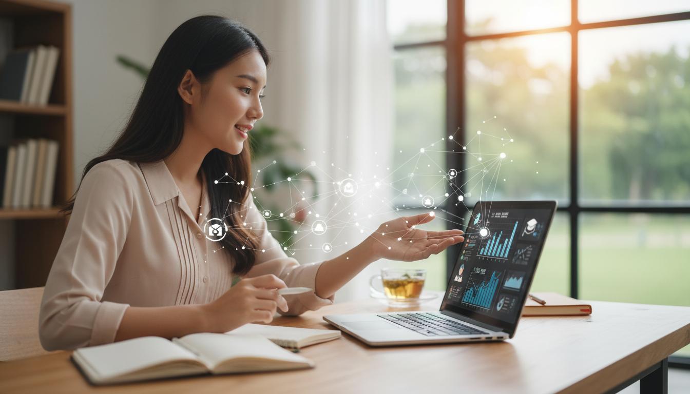 Lernhilfe im Internet: Praktische Tipps für Erfolgreiches Lernen