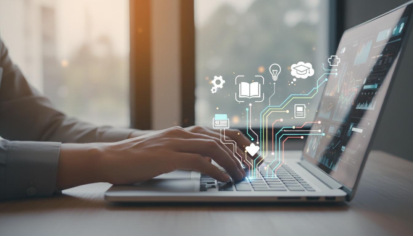 Lernkompetenzen Online Verbessern: Praktische Tipps und Methoden