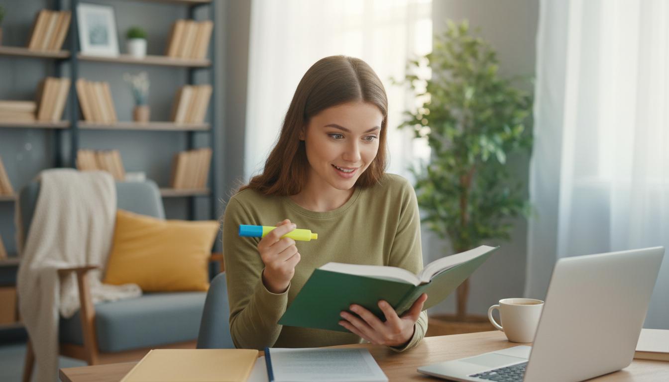 Lernmotivation Erhöhen: Praktische Tipps für Nachhaltigen Erfolg