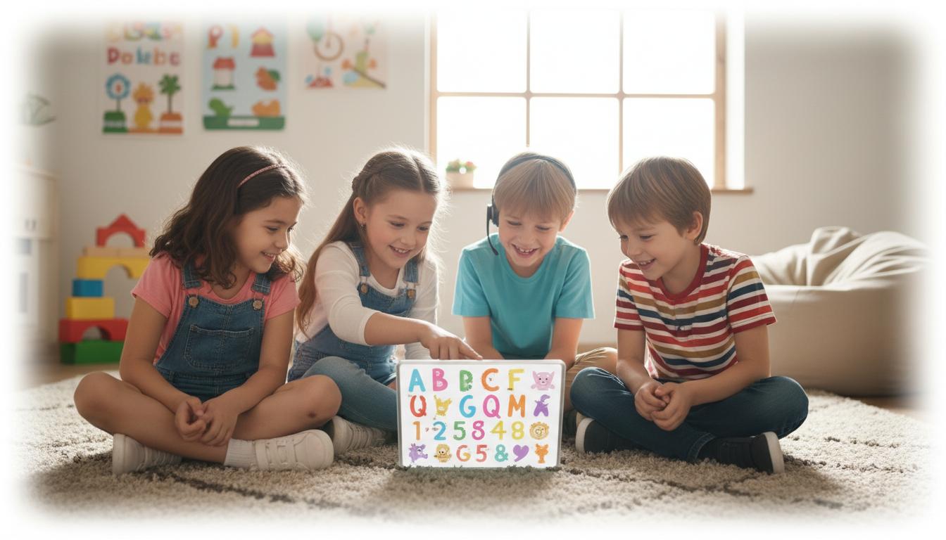 Lernplattform Grundschule Online: Praktische Tipps für Effektives Lernen