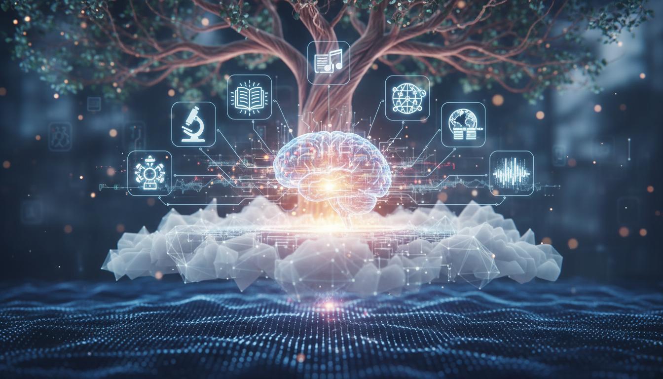 Lernplattformen mit Ki: Wie Künstliche Intelligenz das Lernen Verändert