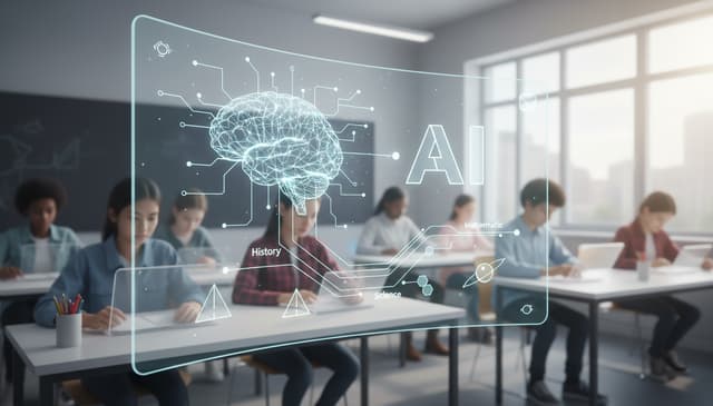 Lernsoftware KI Verstehen: Praktische Tipps für Effektives Lernen