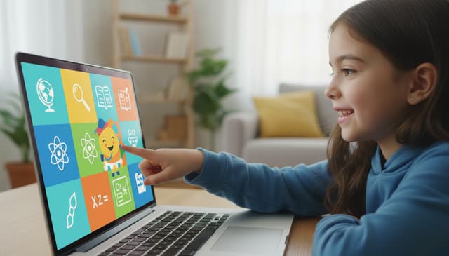 Lernsoftware Kostenlos: Praktische Tipps für Effektives Lernen Zuhause