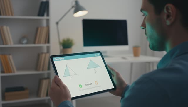 Lernübungen mit Feedback: Effektive Strategien für Nachhaltiges Lernen