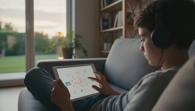 Lernvideos Online Anschauen: Effektive Lernmethoden für Schüler