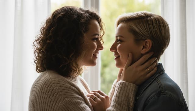 A Complete Guide to Lesbian Movies: Stories That Inspire and Connect