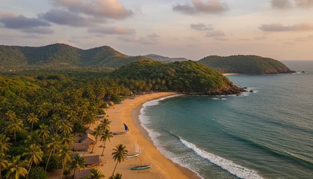 Exploring Lesser-Known Travel Destinations: a Practical Guide for 2024