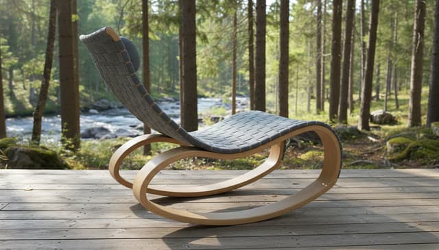 Leżaczek bujany: praktyczny przewodnik dla rodziców w 2024 roku