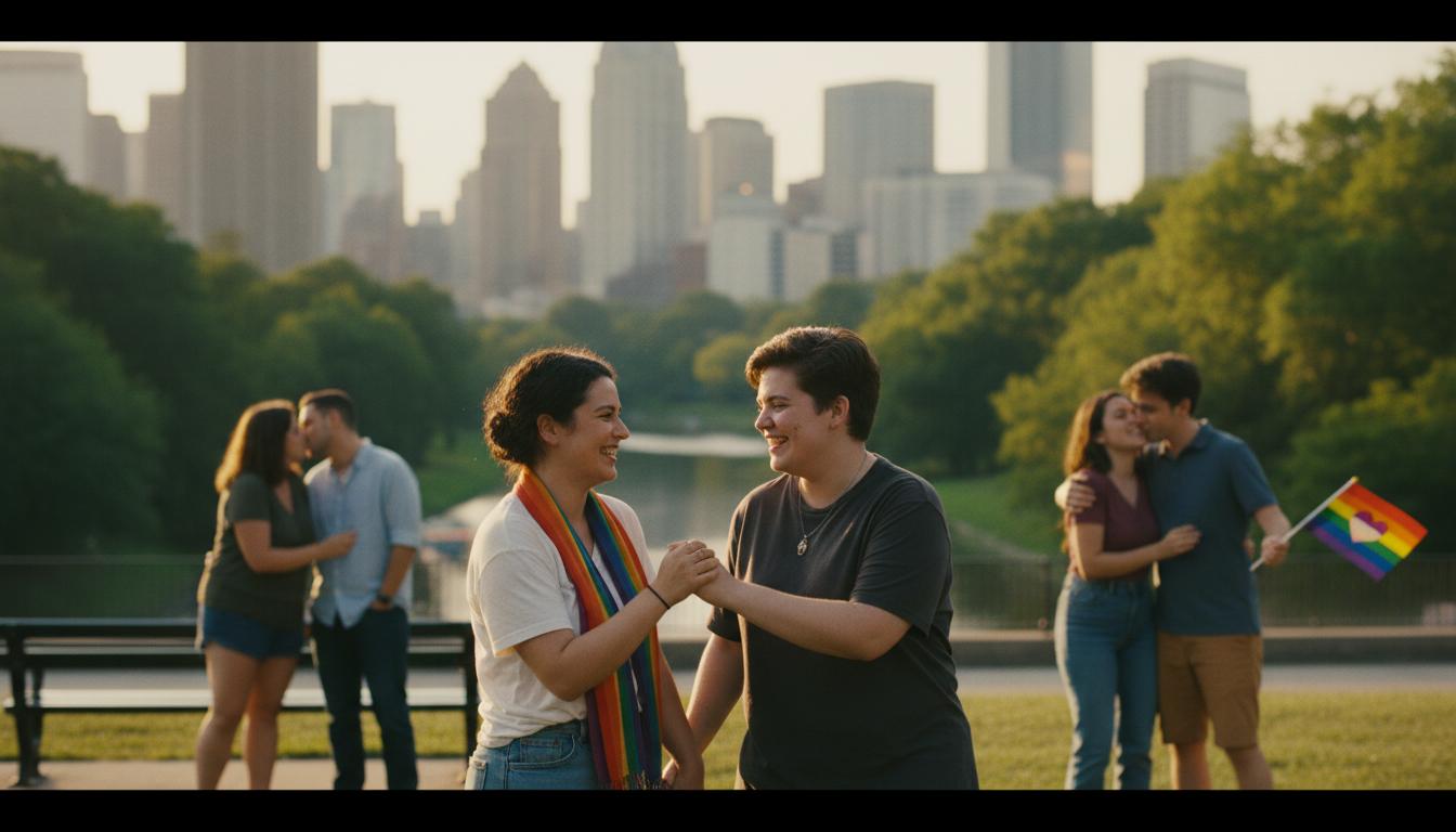 Exploring LGBTQ Movies: Diverse Stories That Shape Culture Today