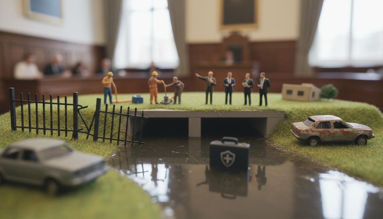 Liability Insurance: Practical Guide for Future Car Owners