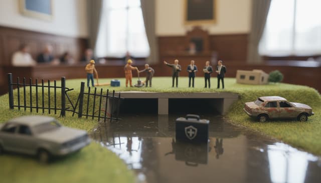 Liability Insurance: Practical Guide for Future Car Owners