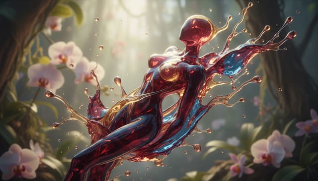 Libido krok po kroku: zrozumieć swoje potrzeby i emocje