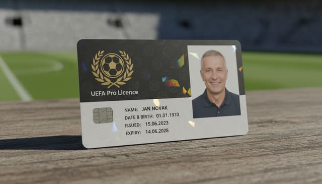 Licencja trenera: kompletny przewodnik po zdobyciu uprawnień