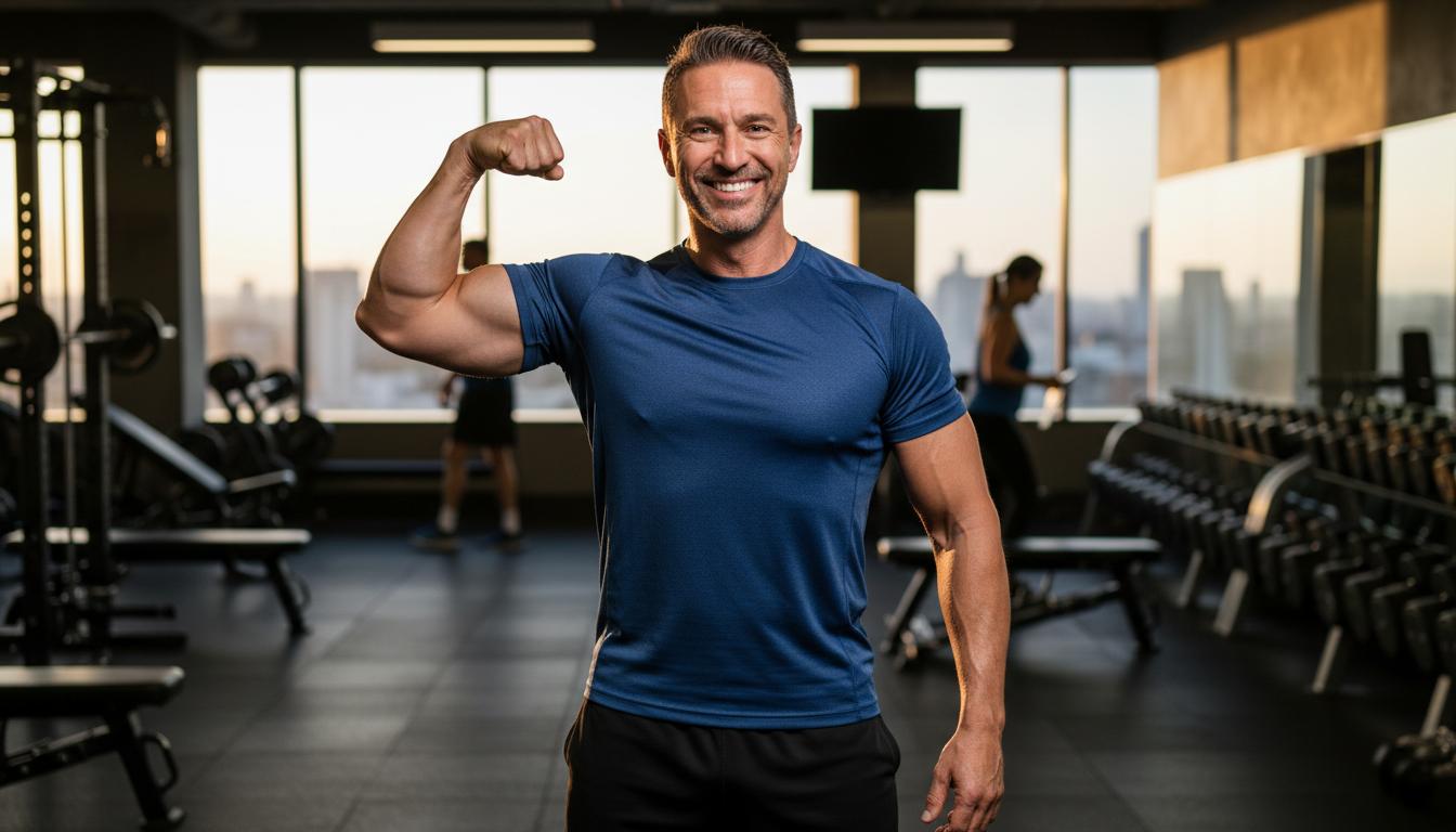 Licencjonowany trener fitness: kompletny przewodnik po zawodzie