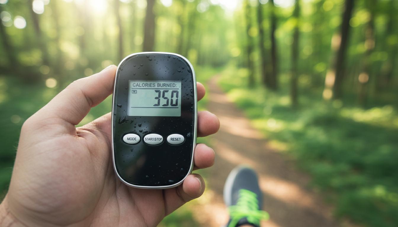 Licznik kalorii: praktyczny przewodnik do świadomego odżywiania