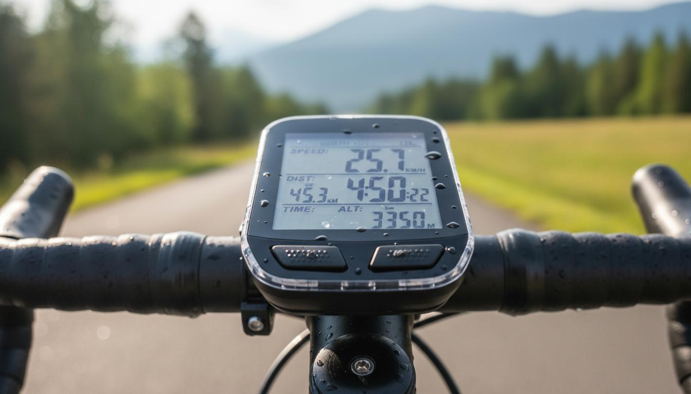 Licznik rowerowy: praktyczny przewodnik po funkcjach i wyborze