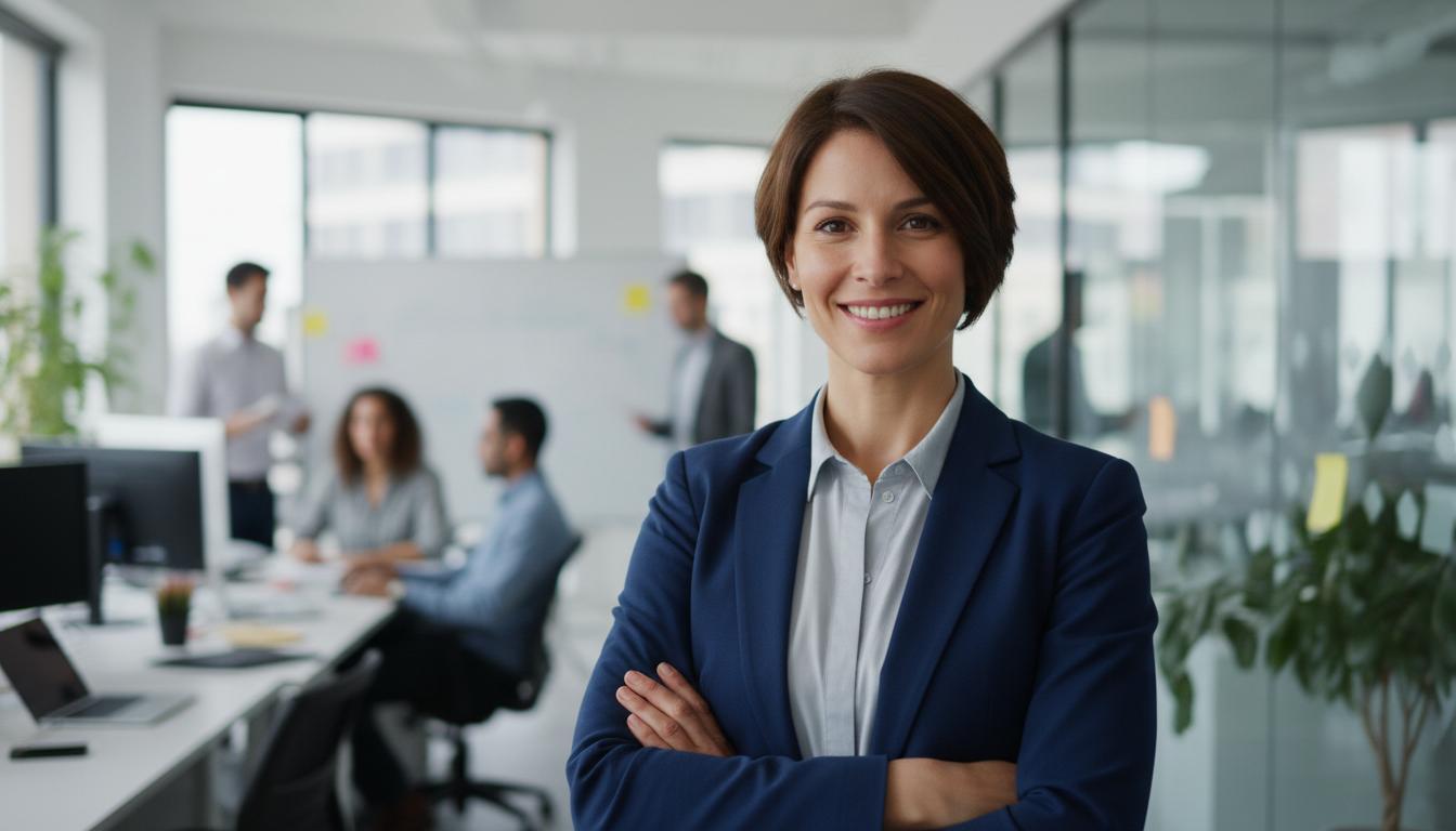 Lider w organizacji agile: kluczowe kompetencje i wyzwania