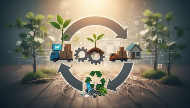 Lifecycle Analysis: a Practical Guide for Sustainable Future Car Design