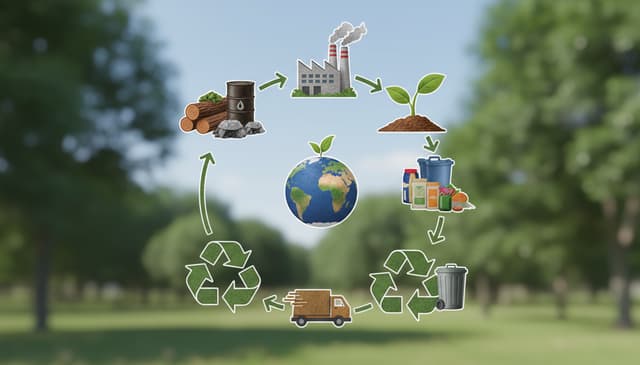 Lifecycle Assessment: Evaluating the Environmental Impact of Future Cars