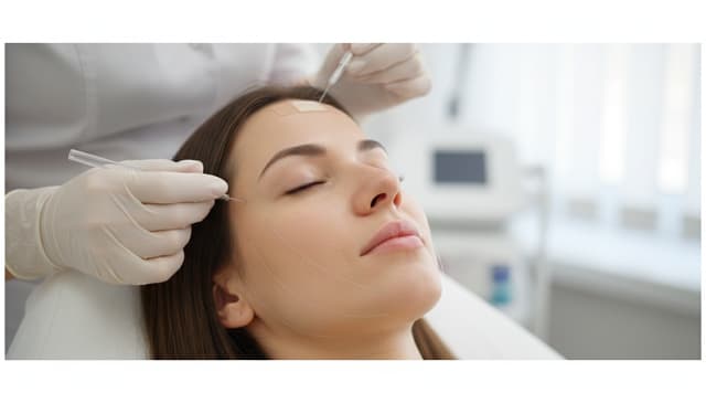 Lifting twarzy: kompleksowy przewodnik po skutecznych metodach