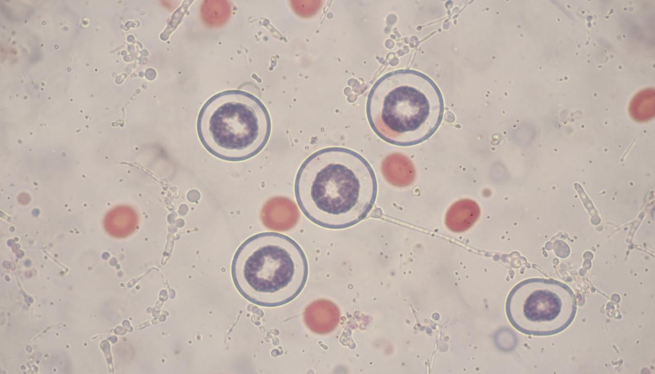 Limfocyty: jak wpływają na zdrowie psychiczne i odporność organizmu