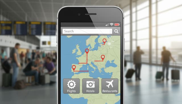 Limitations of Basic Travel Apps: What Futureflights.ai Reveals