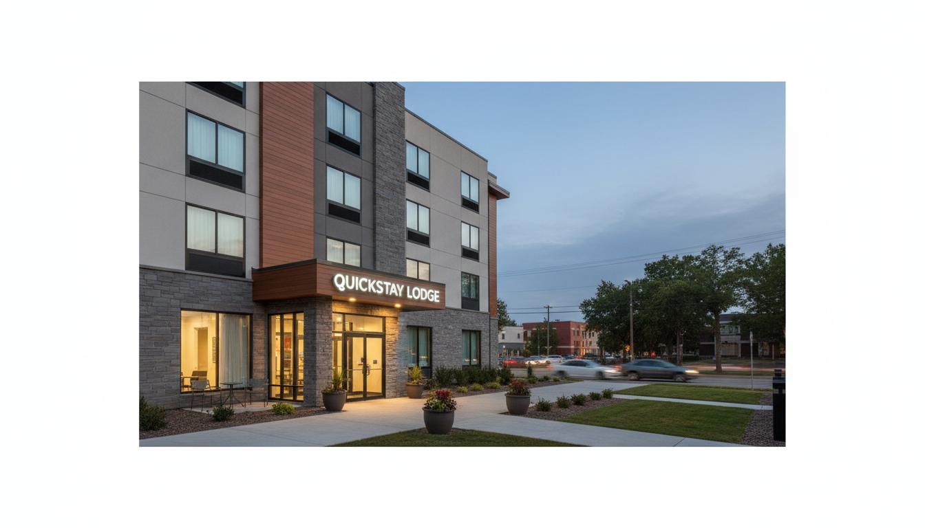 Limited Service Hotels: Practical Guide to Streamlined Stays in 2024