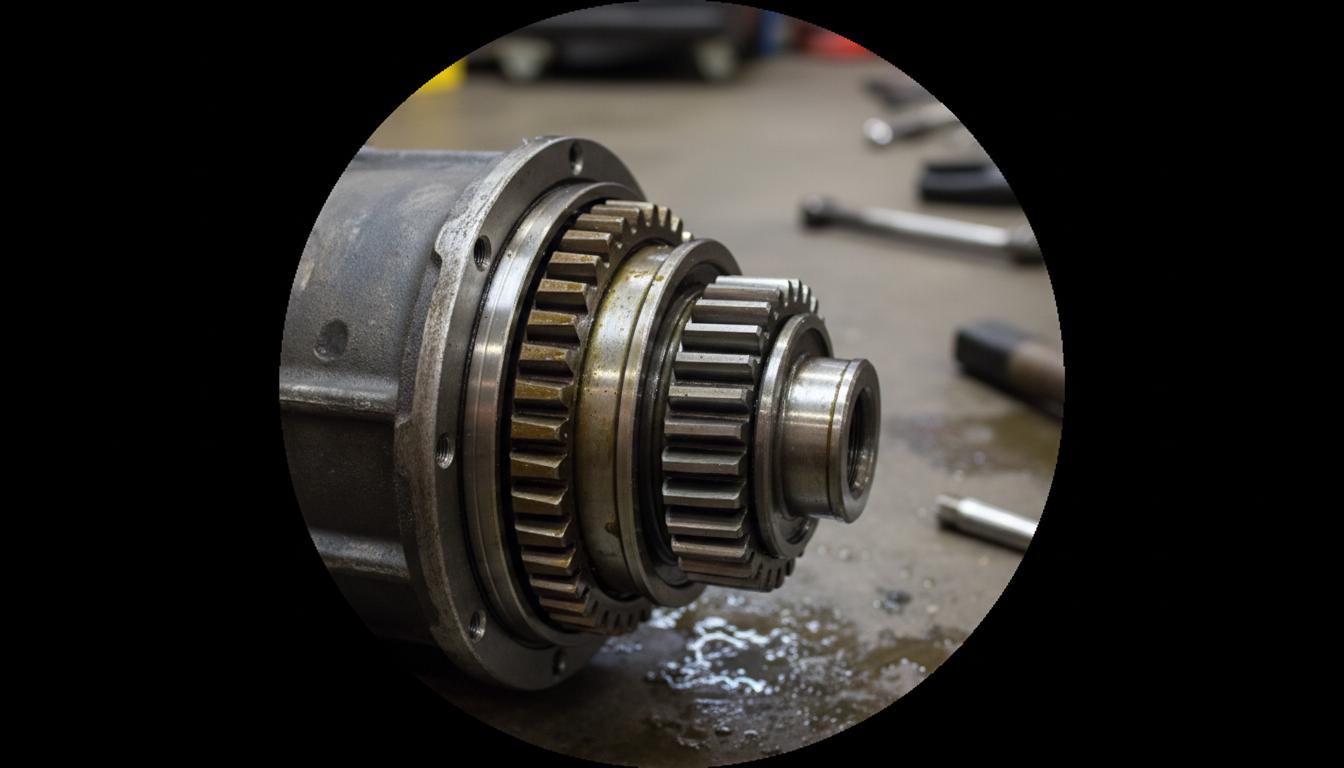 How Limited Slip Differentials Enhance Future Car Performance