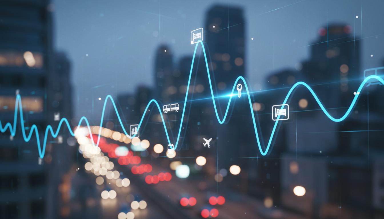 Line Booking: Practical Guide to Efficient Reservation Management