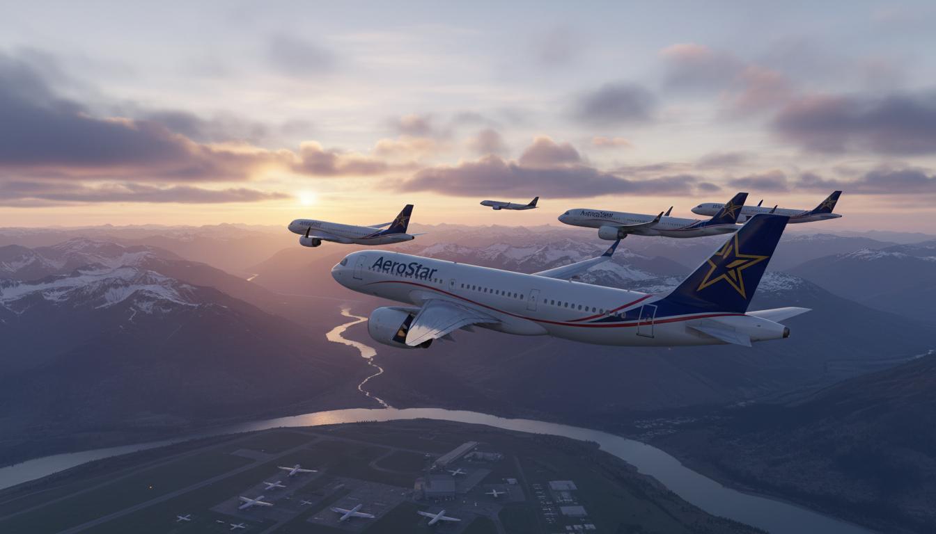 Linie lotnicze: 21 zasad wyboru bez żalu