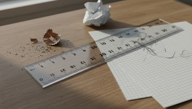 Linijka 30 cm: praktyczny przewodnik po wyborze i zastosowaniu